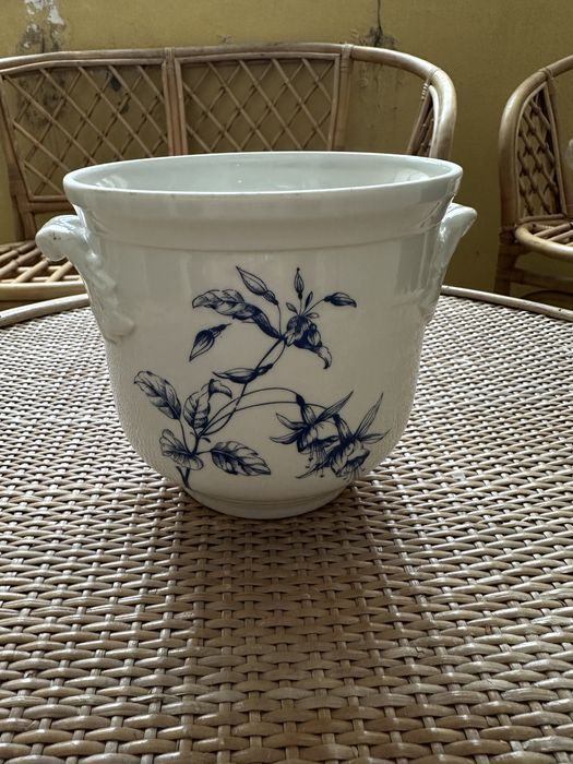 Vaso decorativo EVA - Portugal