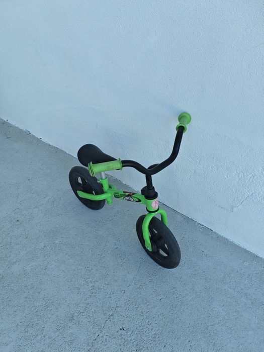Bicicleta Equilíbrio Chicco
