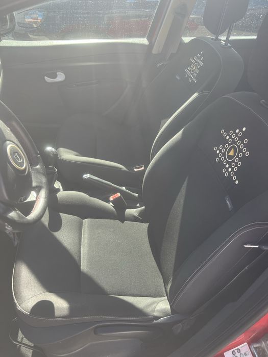 Vendo Renault clio 1500 cdi