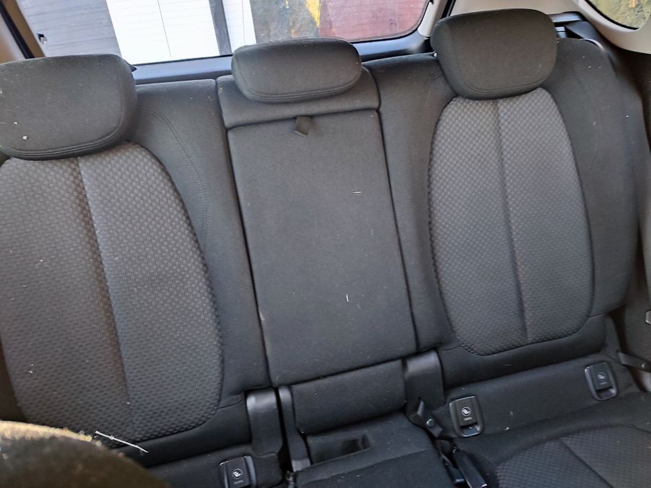 Sprzedam części do BMW 218D Active Tourer 2015r