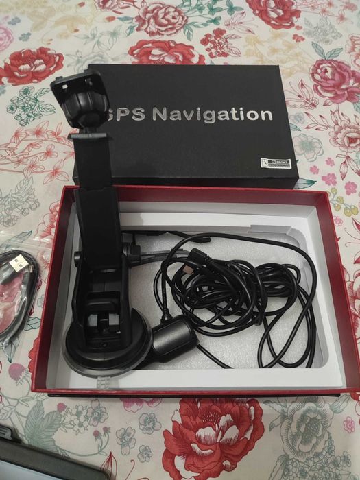 Vende se GPS Pro Navegation