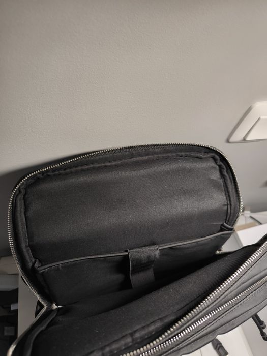 Mochila computador preta Parfois