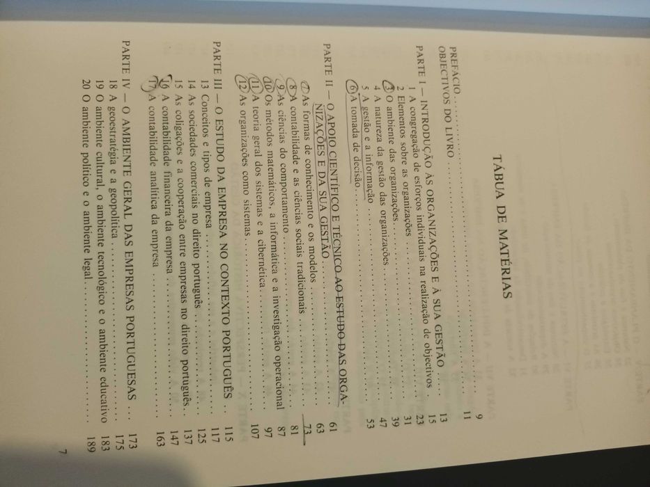 "Introdução à Gestão" por Mário António Soares Madureira - 1ª Edição