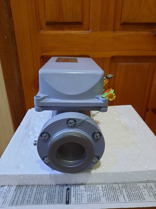 Продам счетчик(лічильник)газовый ультразвуковой Курс-01 G40A1.