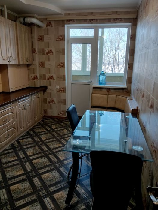 Здам 2 кімнатну квартиру, меблі, побутова техніка. ЖК Садовий