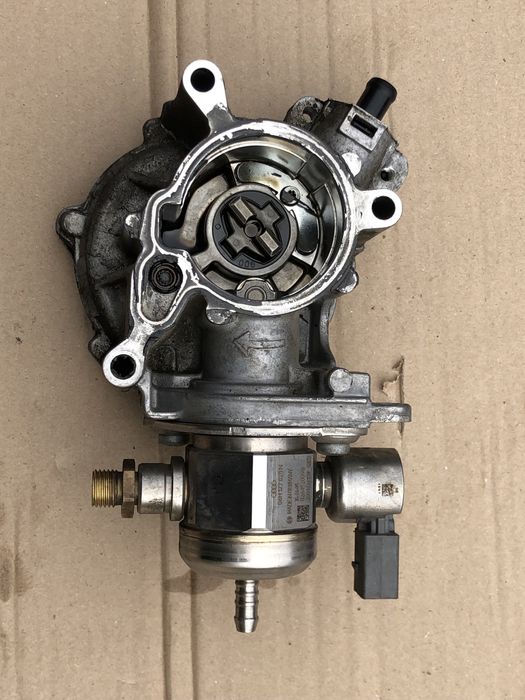Skoda VW 06H127025N 06J127025G 03c127026C/P  Насос