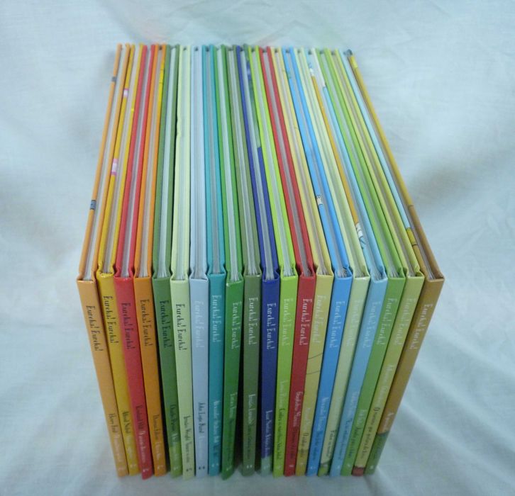 Livros didáditos, educativos e de estudo