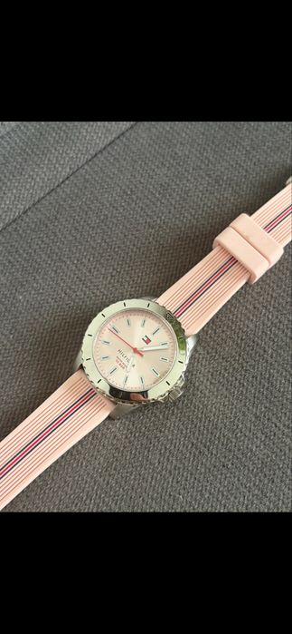Zegarek Tommy Hilfiger