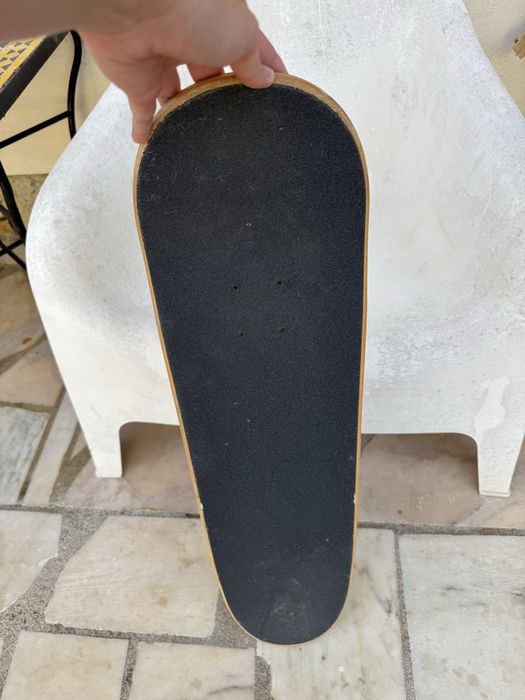 Skate Usado da Element - Tábua 8’’