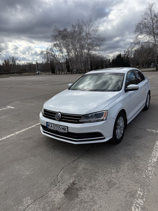 Продам Volkswagen Jetta