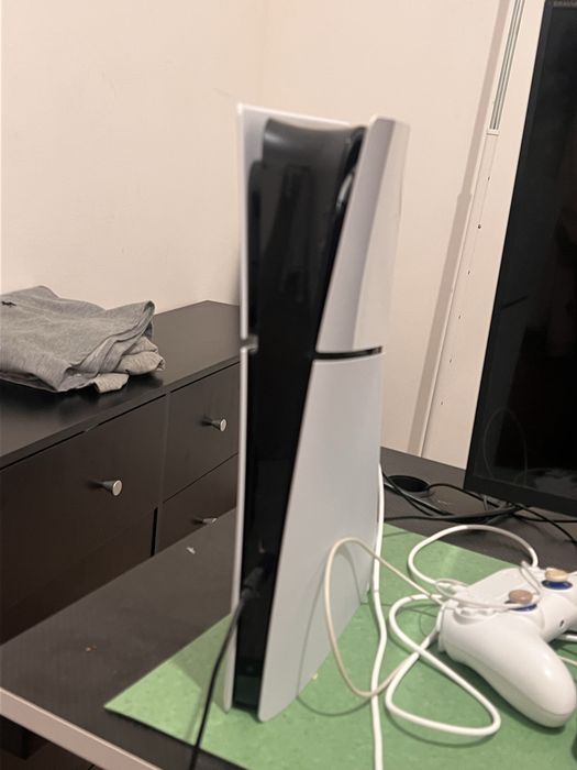 PS5 Digital APENAS TROCA por xbox sereies X