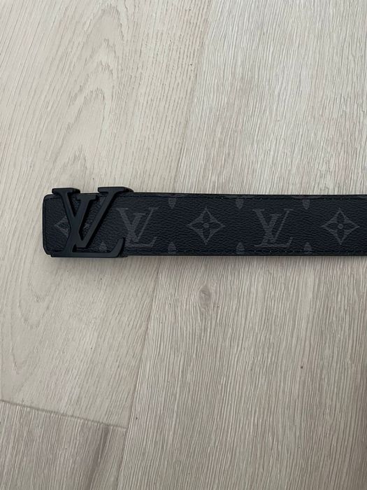 Pasek louis vuitton