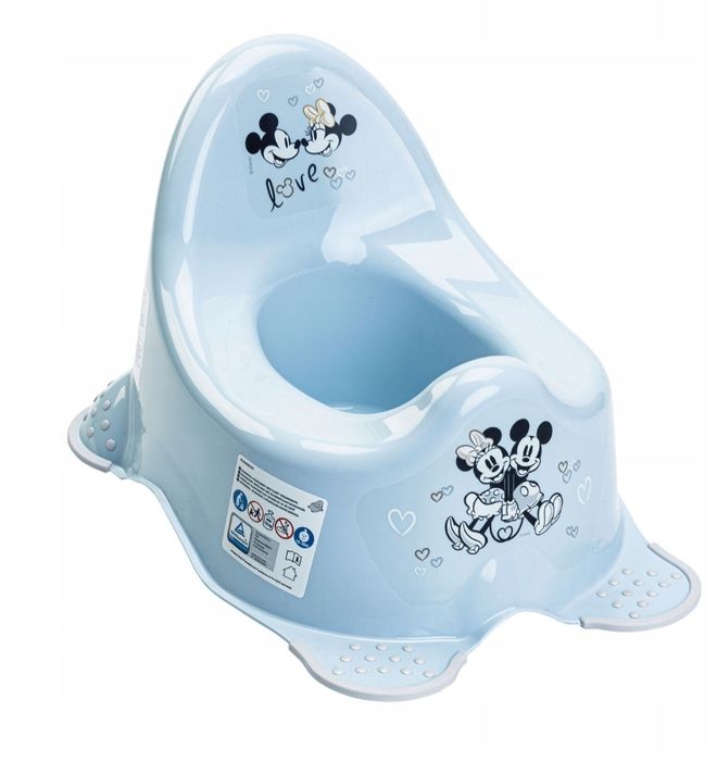 Nocnik dla dziecka w stanie bardzo dobrym