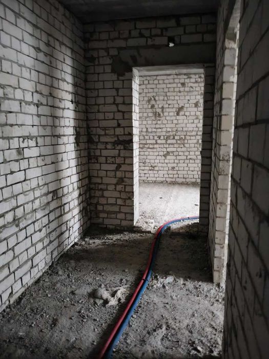 Реально!ЖК Левада 2, ул Заливная,10!Продам 2 ком квартиру пл 60.1м2! A