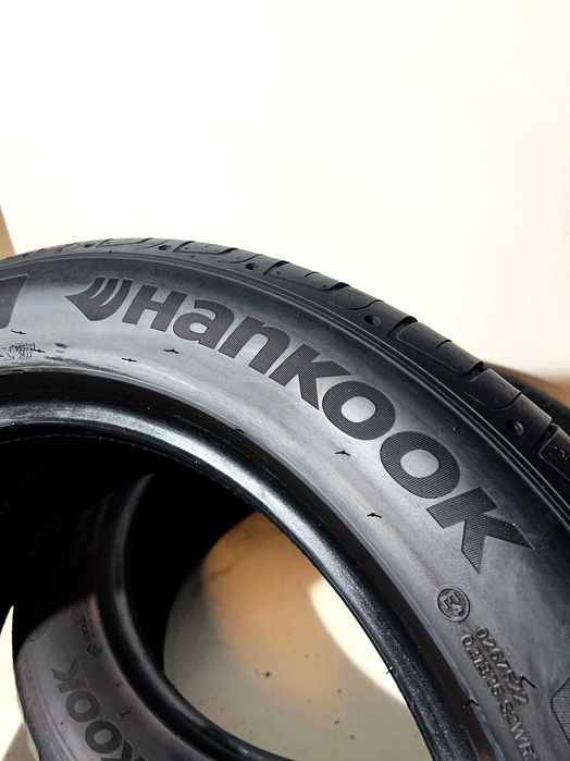 Pneus Hankook Ventus S1 Evo2 SUV - 255/50/19 - Como NOVOS