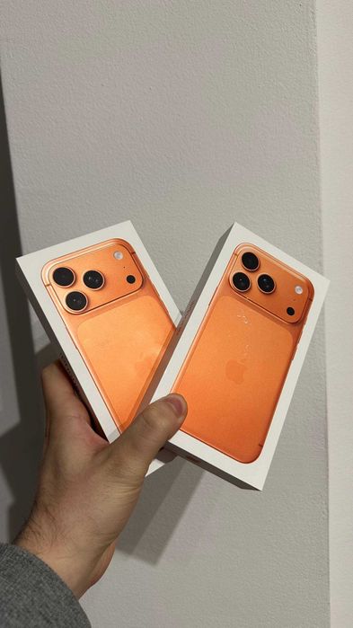 Найкраща ціна Iphone 17 Pro Max ПОДАРУНОК ЗВОНИ айфон 17 Pro Подарунок