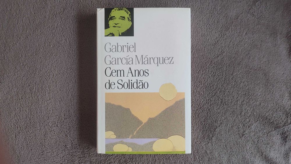 Cem Anos de Solidão - Gabriel García Márquez