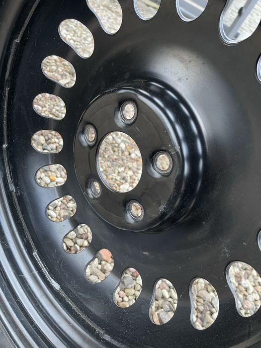 Mercedes koło zapasowe dojazdowe  cls w219 w211 w212 Nówka