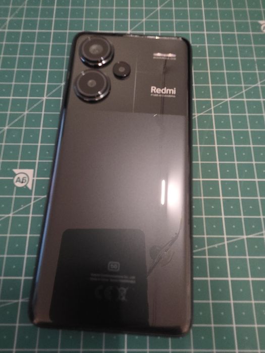 Redmi Note 13 Pro Plus 5G 512 Gb