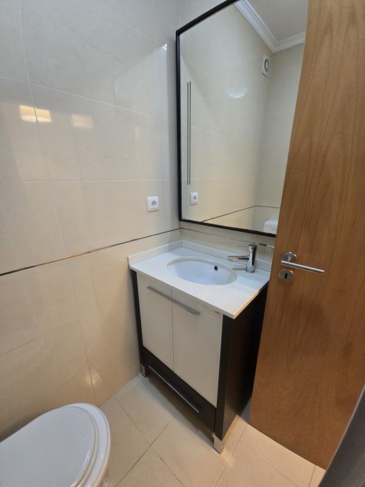 Vendo apartamento T2 na Barra