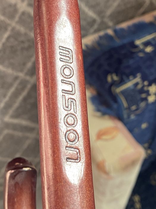 Продам мужской зонт—трость.