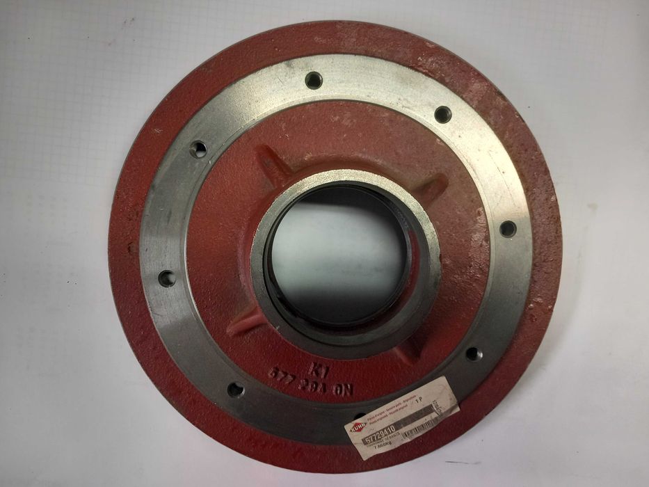 Koło przekładni KUHN ORYGINAŁ