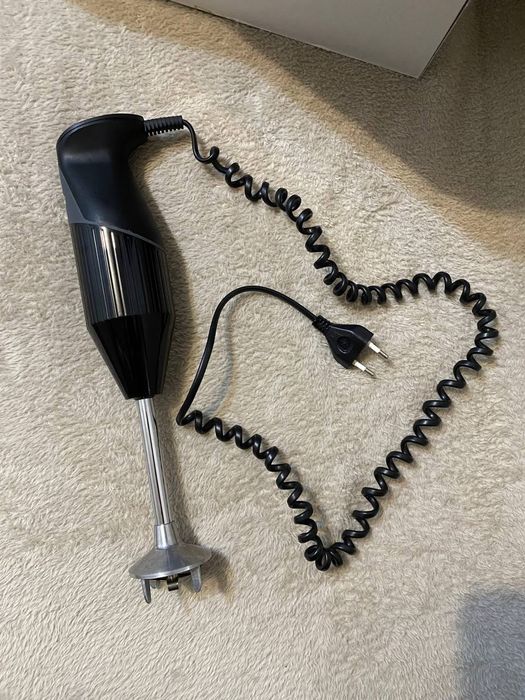 Швейцария ! Погружной блендер Bamix PRIME M250 Профессиональный