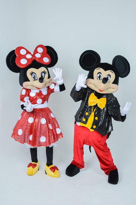 Експрес привітання Пес Патрон | Ведмедики Тедді | Білий ведмідь |Зайка