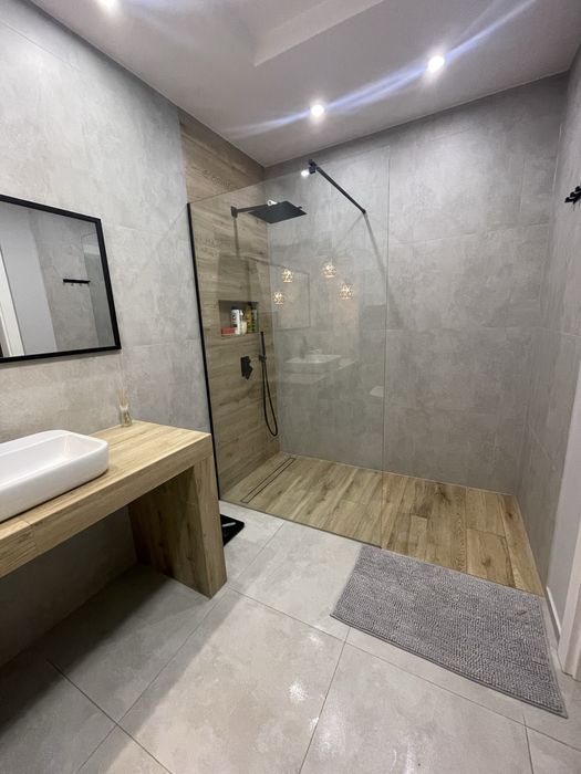 Nowoczesne 2-pokojowe mieszkanie | 58 m² | winda | ul. Wilcza, Gdańsk