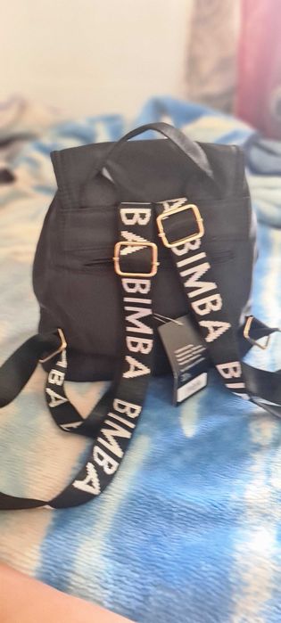 Mochila impermeável e durável para mulheres