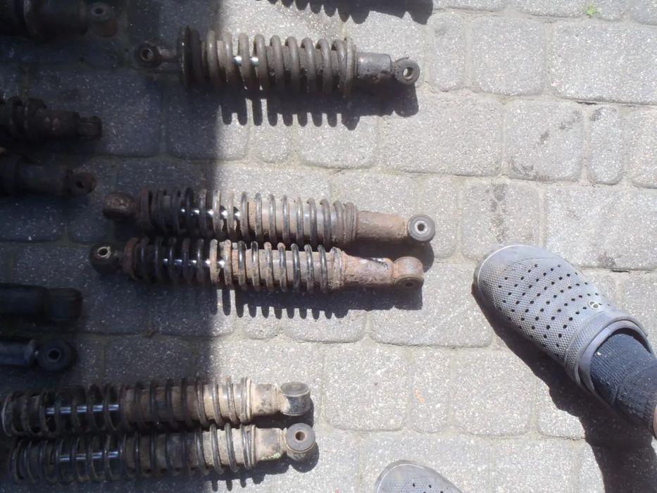 amortyzator amor sprężyna przednie aixam ligier ambra nova baroder chatenet town italcar ginevra jdm ginevra grecav bellier casalini