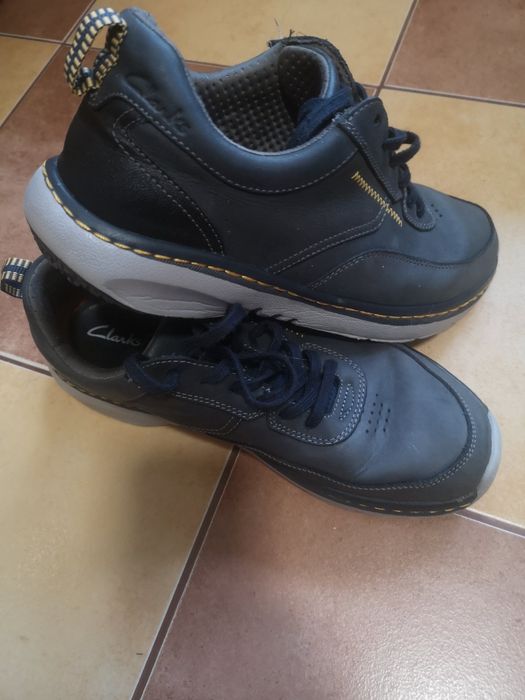 Кросівки Clarks 42р
