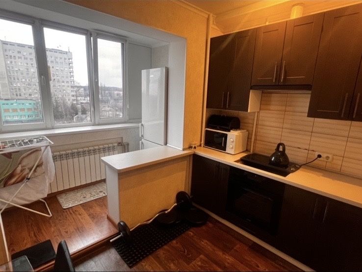 Оренда 1-кімнатна квартира Біла Церква