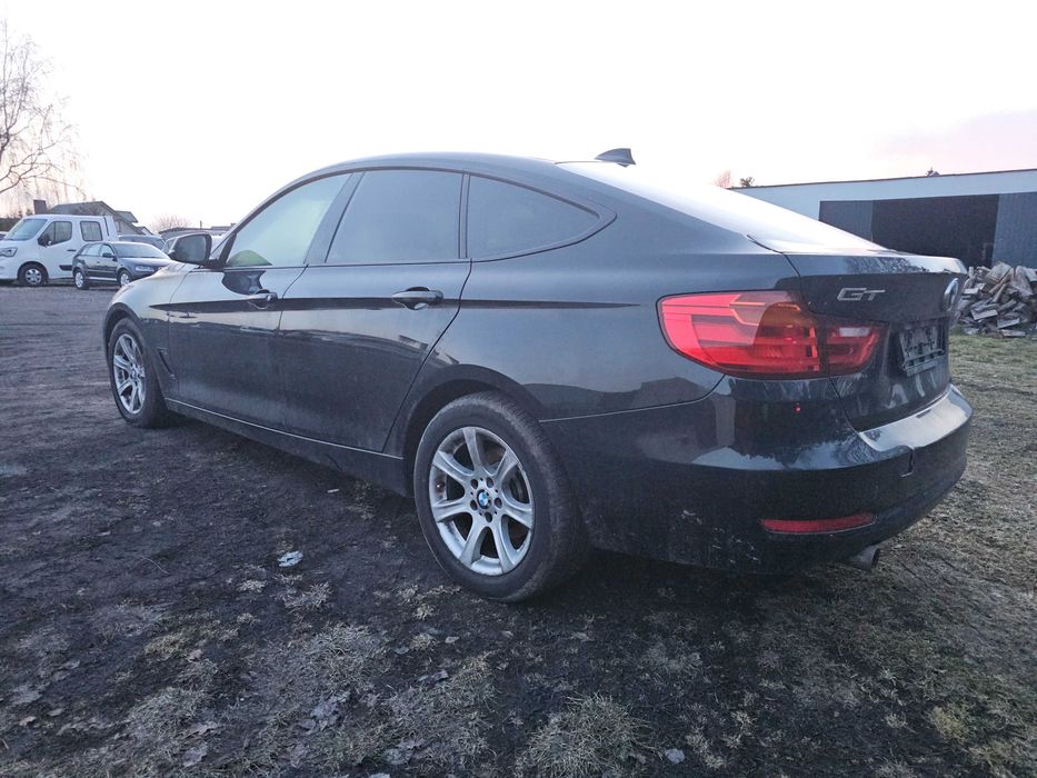 2.0 D  !!! skóra !!! GPS !!! automat !!!