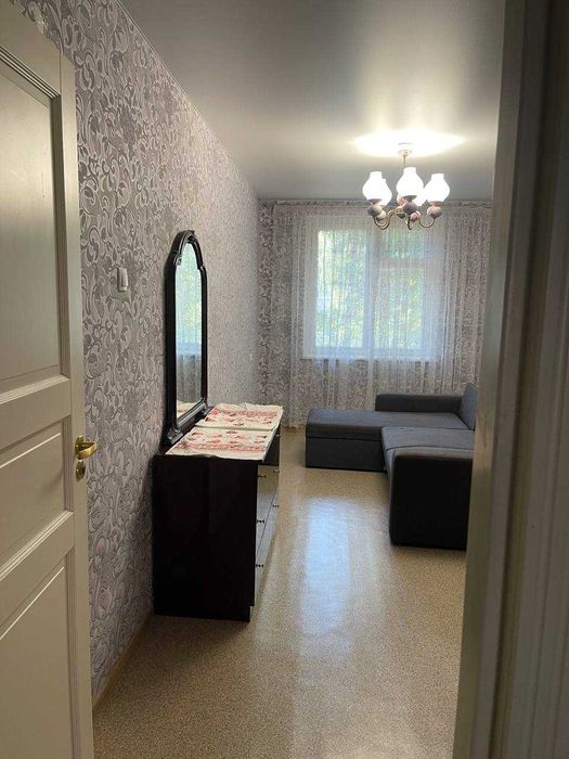 Здам 2-кімнатну квартиру по вул. Котляревського (р-н Роменської )