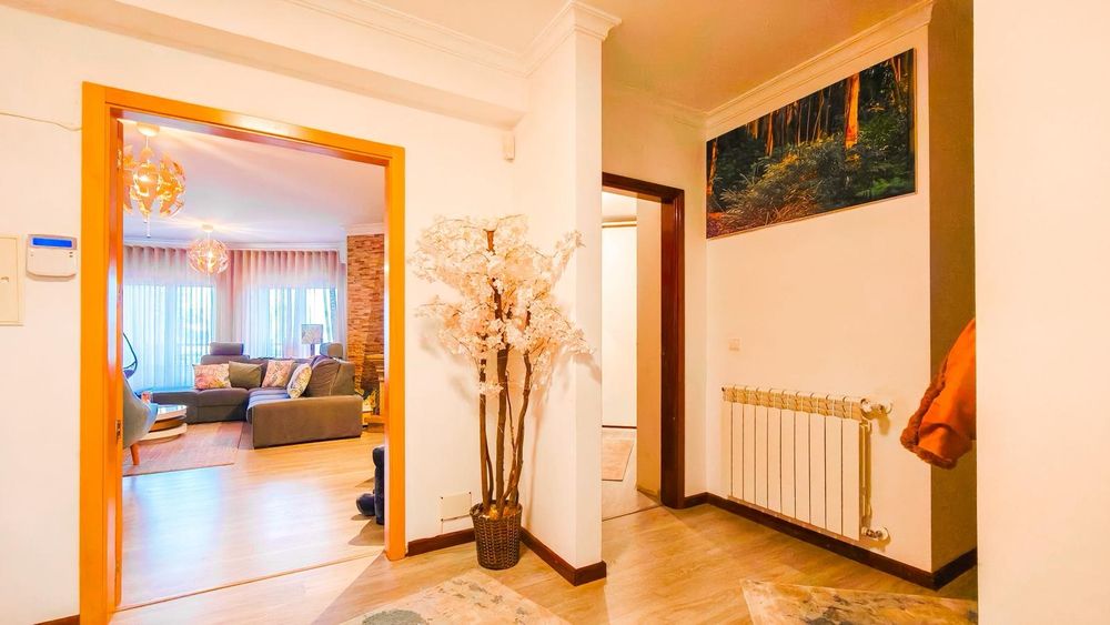 T3 CENTRO Marco 150m²