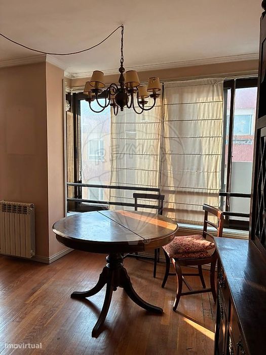 Apartamento T2 para venda