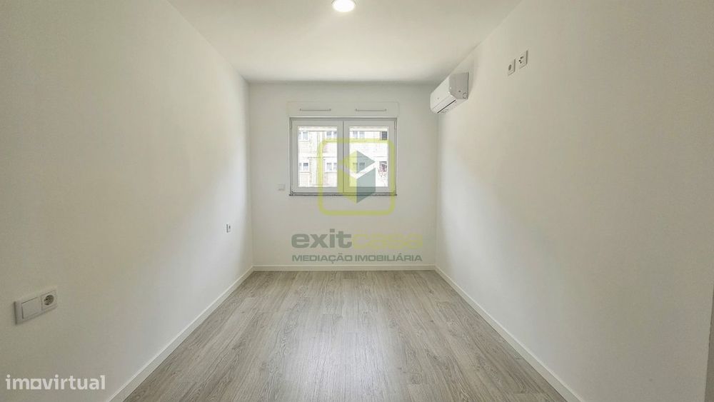 Apartamento T2 a 5 minutos do Centro de Aveiro e da Universidade