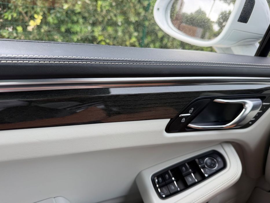 Porsche Macan 2.0T