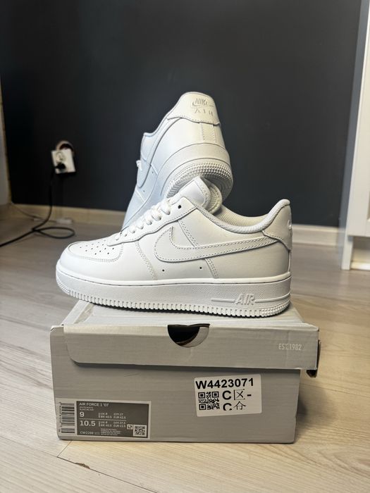 Air Force 1 07 Nike