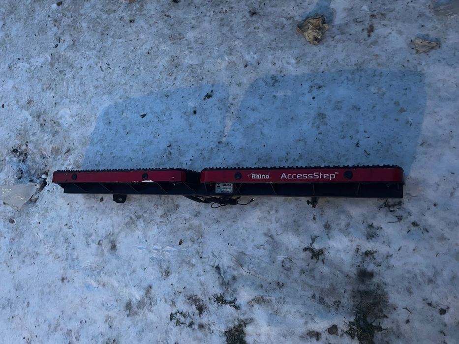 Підношка для Sprintera