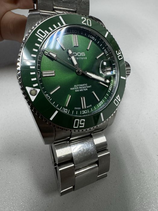Годинник Epos 3504