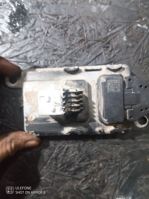 Датчик Nox man tgm 15.290