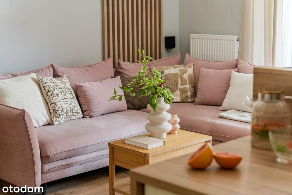 OKAZJA|3pokoje|68,8m2|duży balkon|Rumia|0%prowizji