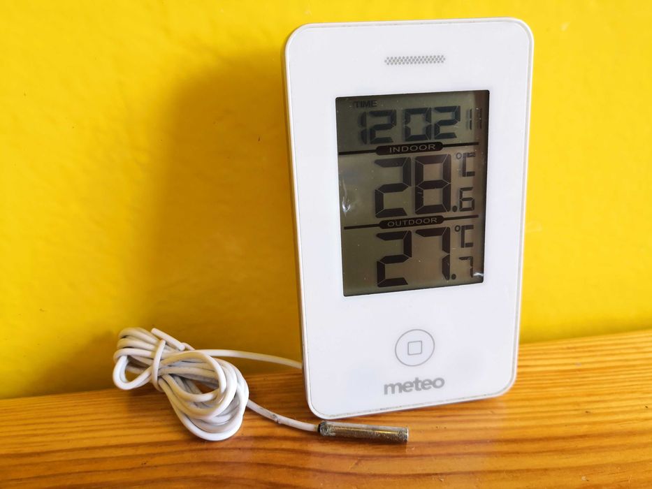 Termometr elektroniczny Meteo SP50