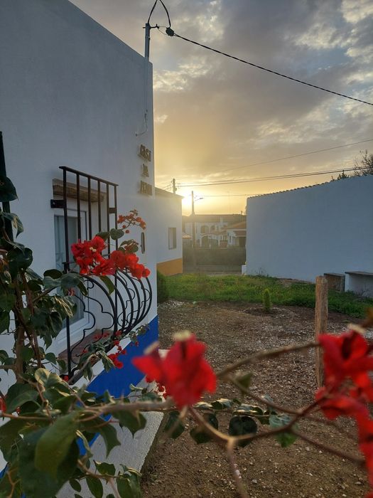 Casa no alentejo a 5km de praias fluviais monsaraz azenhas del rei