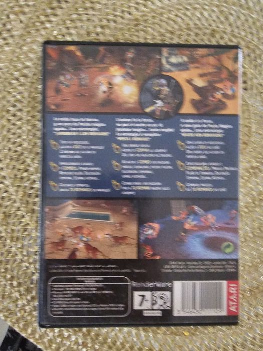 PC Game – Asterix64740036352003122