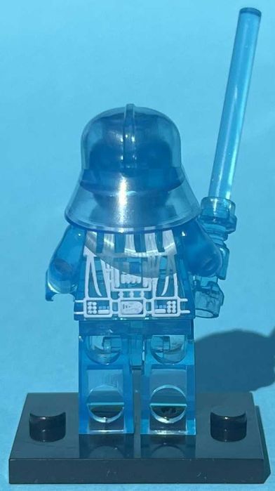 Darth Vader Hologram (Star Wars)