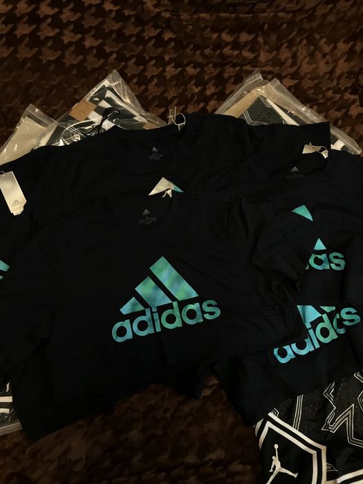 Жіночий топ Adidas Оригінал