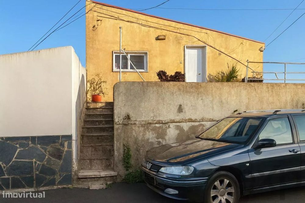 Cacém - Moradia Histórica Exclusiva para Renovação – Agualva-Cacém, Po